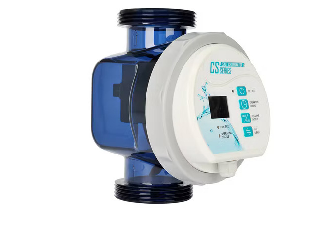 CS Series Chlorinator Indonesia