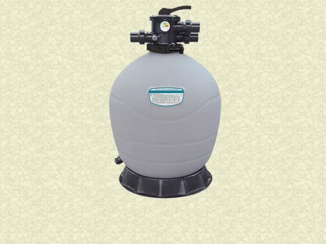 Jual Filter pasir silika kapasitas 50 kg 