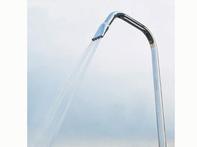 semprotan pijat untuk kolam renang