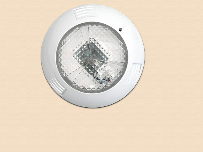 Lampu kolam renang halogen 100 watt