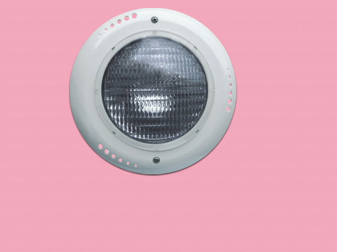 Lampu kolam renang halogen 300 watt