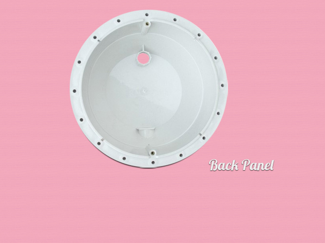 Spesifikasi lampu kolam renang halogen 100 watt