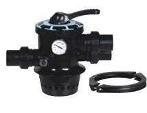 Multi Port Valve 