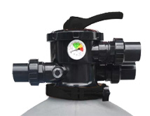 Multi Port Valve 