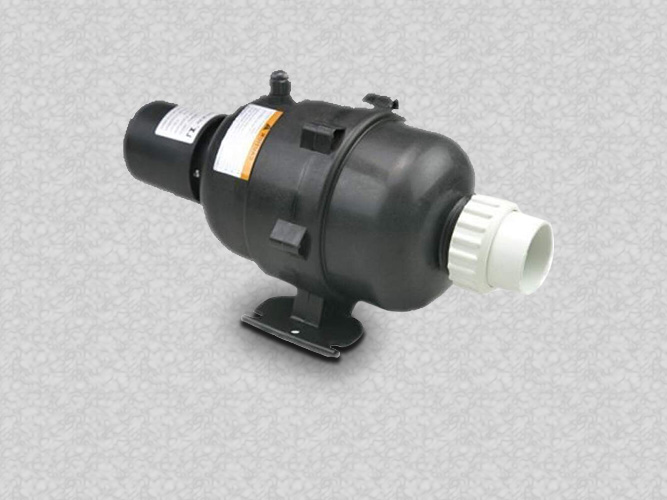 Blower udara untuk SPA dan kolam renang